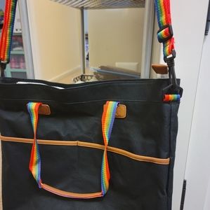 Messenger Bag